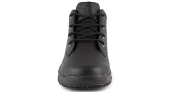 MENS MIKE SLIP RESISTANT WORK SHOE><noscript><img width=