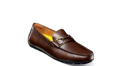 MENS MOTOR MOC TOE BIT DRIVER LOAFER>FLORSHEIM Discount