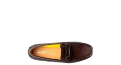 MENS MOTOR MOC TOE BIT DRIVER LOAFER><noscript><img width=