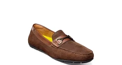 MENS MOTOR MOC TOE BIT DRIVER LOAFER>FLORSHEIM Sale