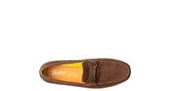MENS MOTOR MOC TOE BIT DRIVER LOAFER><noscript><img width=