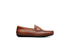 MENS MOTOR MOC TOE PENNY DRIVER>FLORSHEIM Hot