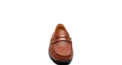 MENS MOTOR MOC TOE PENNY DRIVER><noscript><img width=