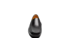MENS MOTOR MOC TOE VENETIAN LOAFER><noscript><img width=