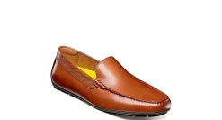 MENS MOTOR MOC TOE VENETIAN LOAFER>FLORSHEIM Best