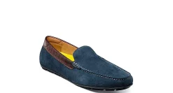 MENS MOTOR MOC TOE VENETIAN LOAFER>FLORSHEIM Discount