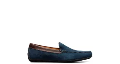 MENS MOTOR MOC TOE VENETIAN LOAFER>FLORSHEIM Discount