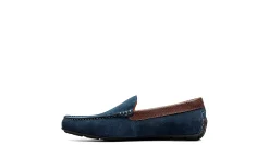 MENS MOTOR MOC TOE VENETIAN LOAFER><noscript><img width=