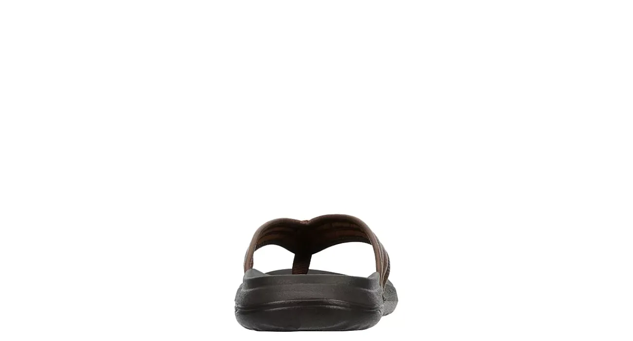 MENS MYERS FLIP FLOP SANDAL>HEYDUDE Best
