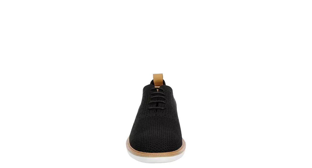 MENS NELSON KNIT OXFORD>RESTORATION Best