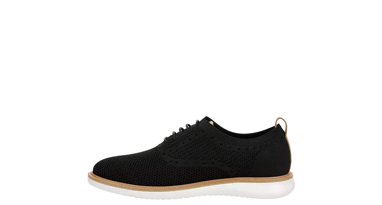 MENS NELSON KNIT OXFORD>RESTORATION Best