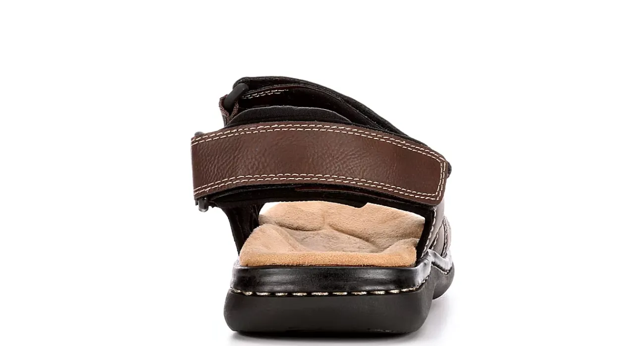 MENS NEWPAGE OUTDOOR SANDAL>DOCKERS Best