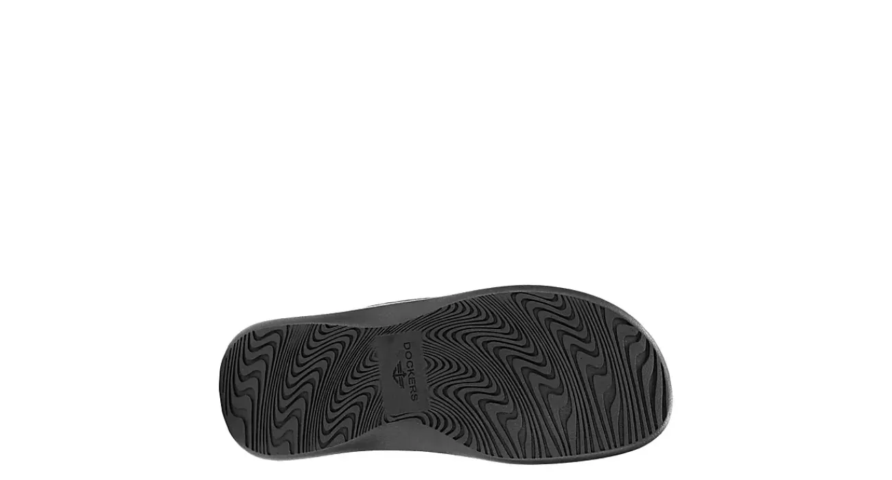 MENS NEWPAGE OUTDOOR SANDAL>DOCKERS Clearance