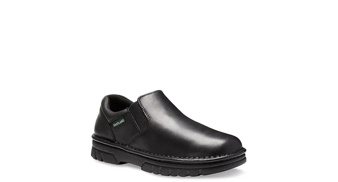 MENS NEWPORT SLIP ON>EASTLAND Best