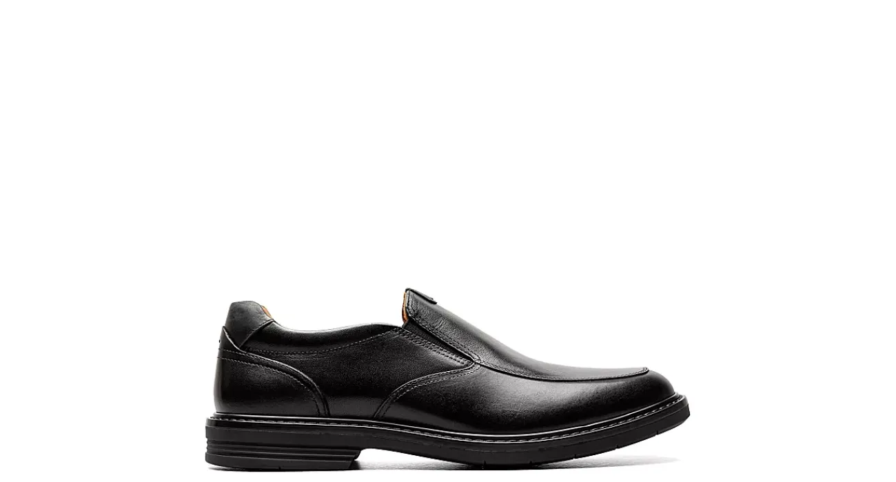 MENS NORWALK MOC TOE SLIP ON>FLORSHEIM Outlet