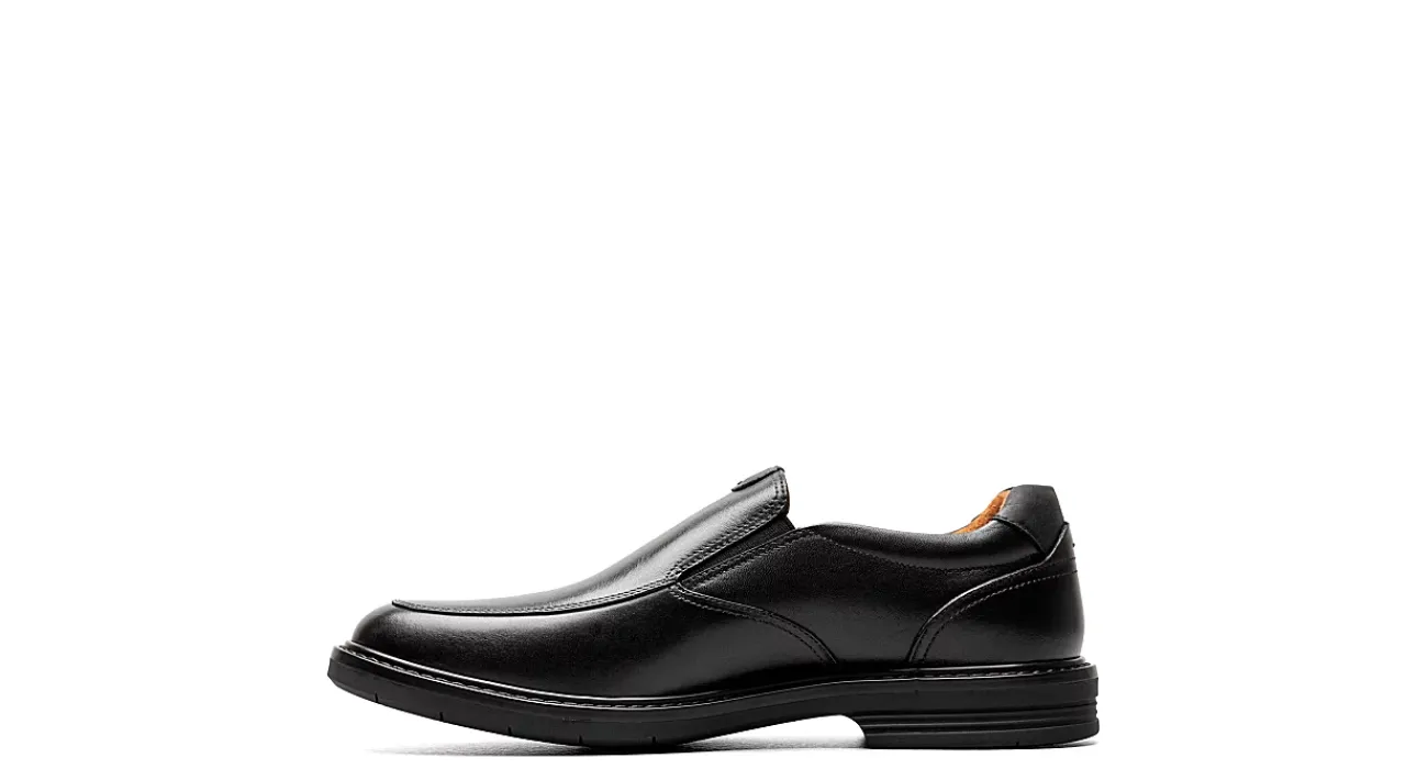 MENS NORWALK MOC TOE SLIP ON>FLORSHEIM Outlet