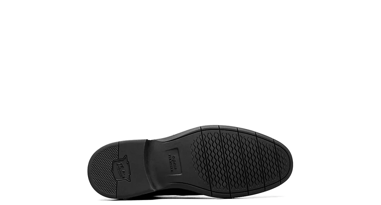 MENS NORWALK MOC TOE SLIP ON>FLORSHEIM Outlet