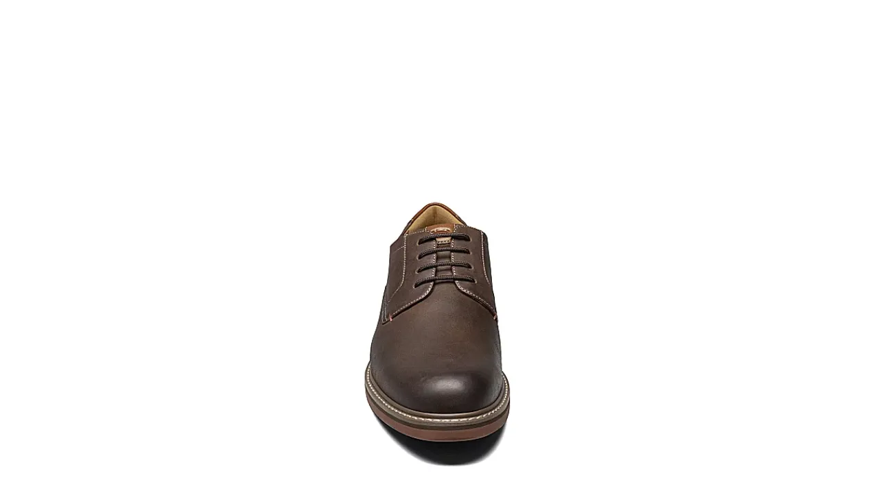 MENS NORWALK PLAIN TOE OXFORD>FLORSHEIM Clearance