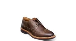 MENS NORWALK WINGTIP OXFORD>FLORSHEIM