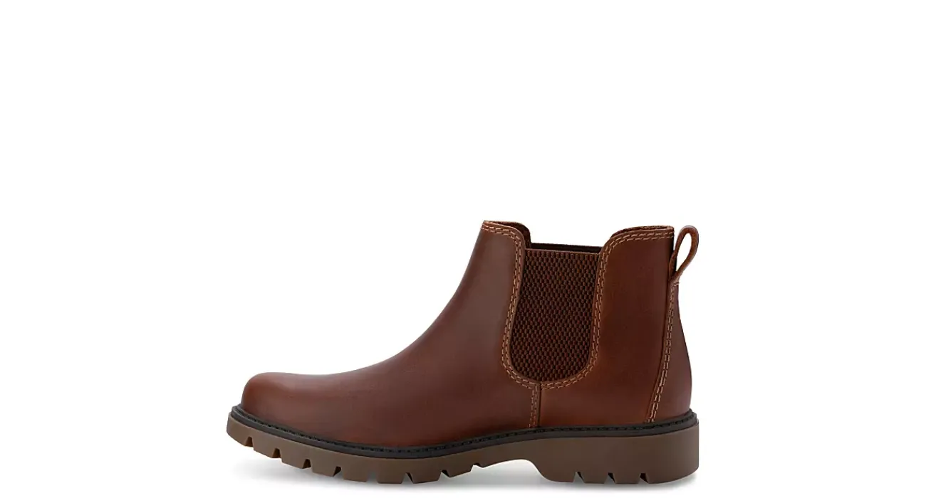 MENS NORWAY CHELSEA BOOT>EASTLAND Best
