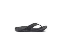 MENS ORTHO-SPRING FLIP FLOP SANDAL>REEF Clearance