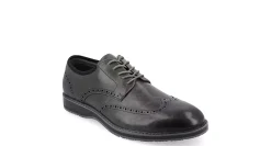 MENS OZZY WINGTIP OXFORD>VANCE CO