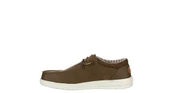 MENS PAUL SLIP ON SNEAKER><noscript><img width=