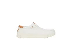 MENS PAUL SLIP ON SNEAKER>HEYDUDE