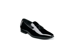 MENS PHOENIX PLAIN TOE TASSEL SLIP ON>STACY ADAMS Discount