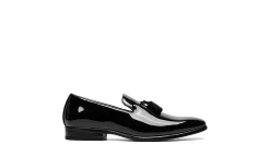 MENS PHOENIX PLAIN TOE TASSEL SLIP ON>STACY ADAMS Discount