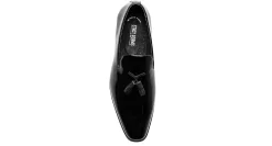 MENS PHOENIX PLAIN TOE TASSEL SLIP ON><noscript><img width=