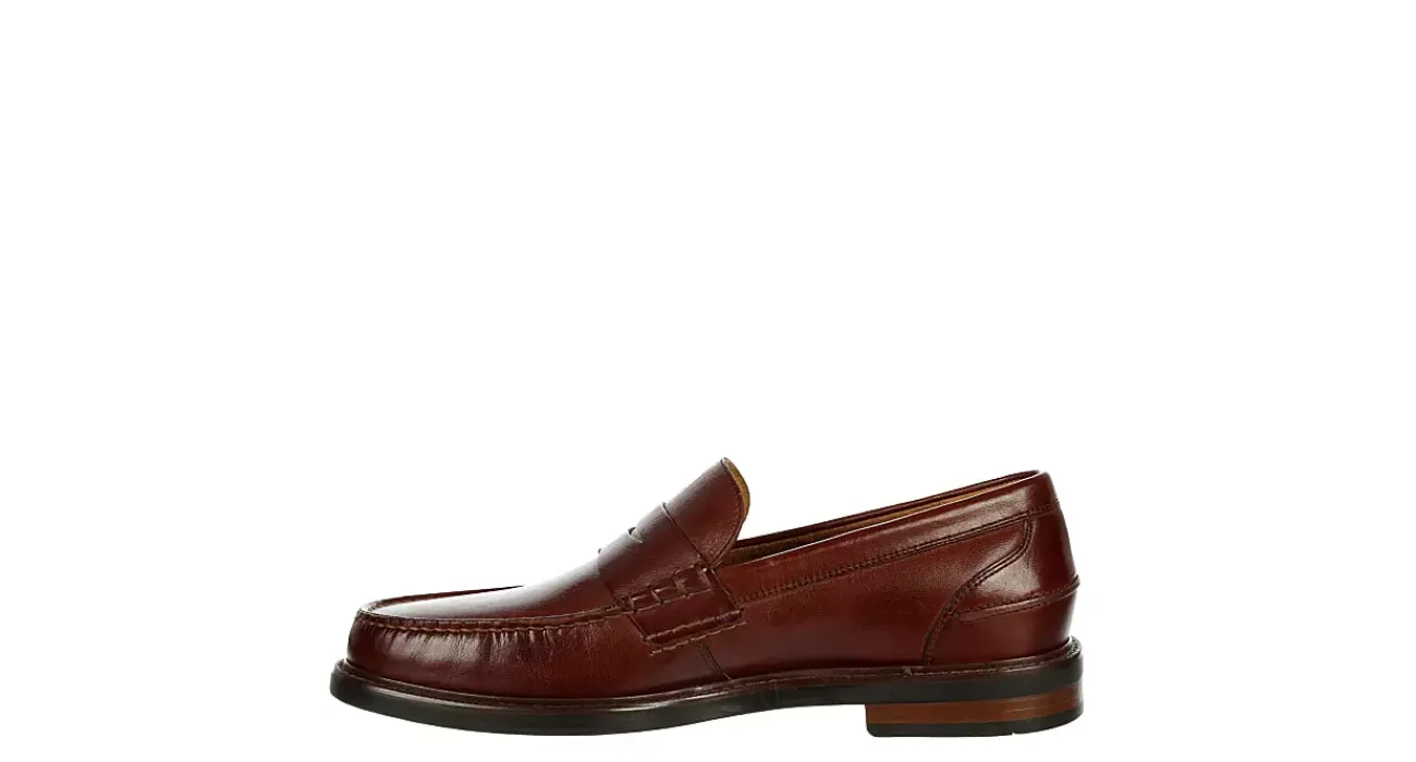 MENS PINCH PREP PENNY LOAFER>COLE HAAN Clearance