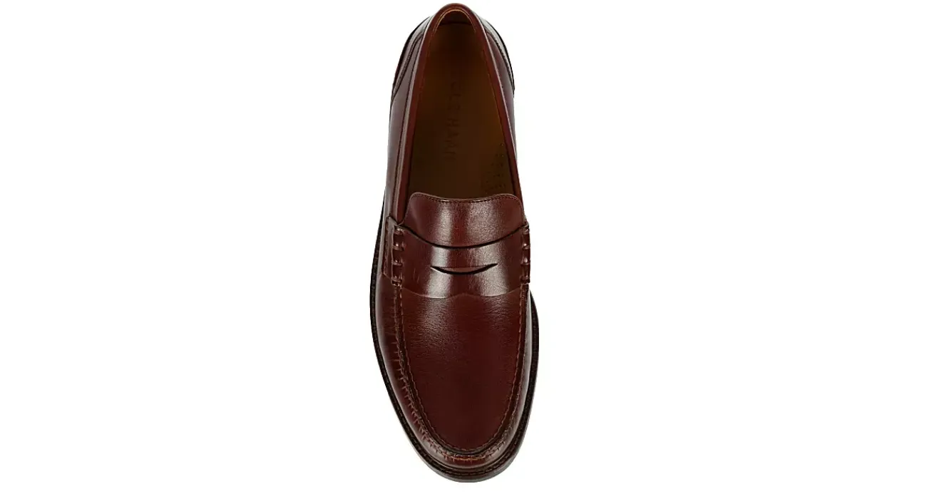 MENS PINCH PREP PENNY LOAFER>COLE HAAN Clearance
