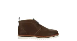 MENS PLANO CHUKKA BOOT>FRANCO FORTINI Discount