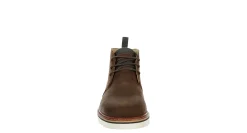 MENS PLANO CHUKKA BOOT><noscript><img width=