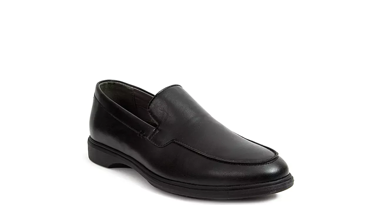 MENS PORTO SLIP RESISTANT LOAFER>DEER STAGS Clearance