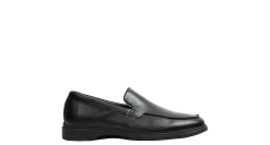 MENS PORTO SLIP RESISTANT LOAFER>DEER STAGS Clearance