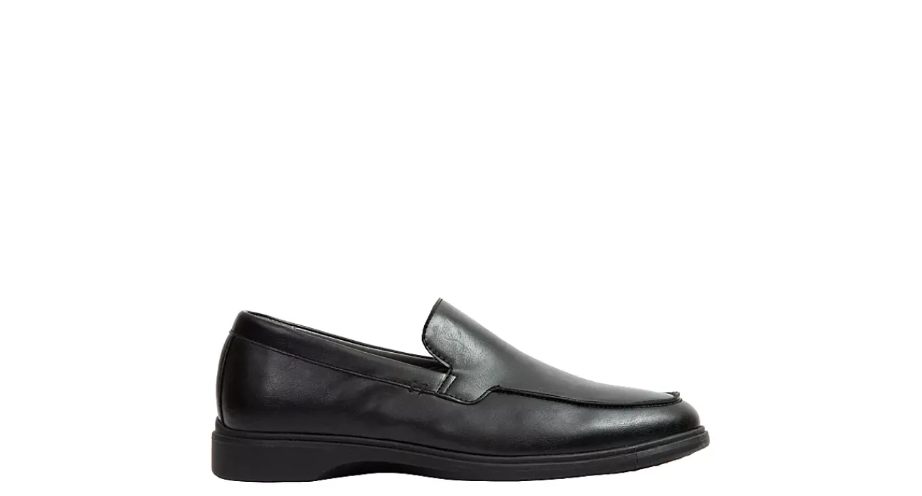 MENS PORTO SLIP RESISTANT LOAFER>DEER STAGS Clearance