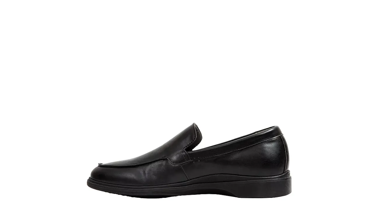 MENS PORTO SLIP RESISTANT LOAFER>DEER STAGS Clearance