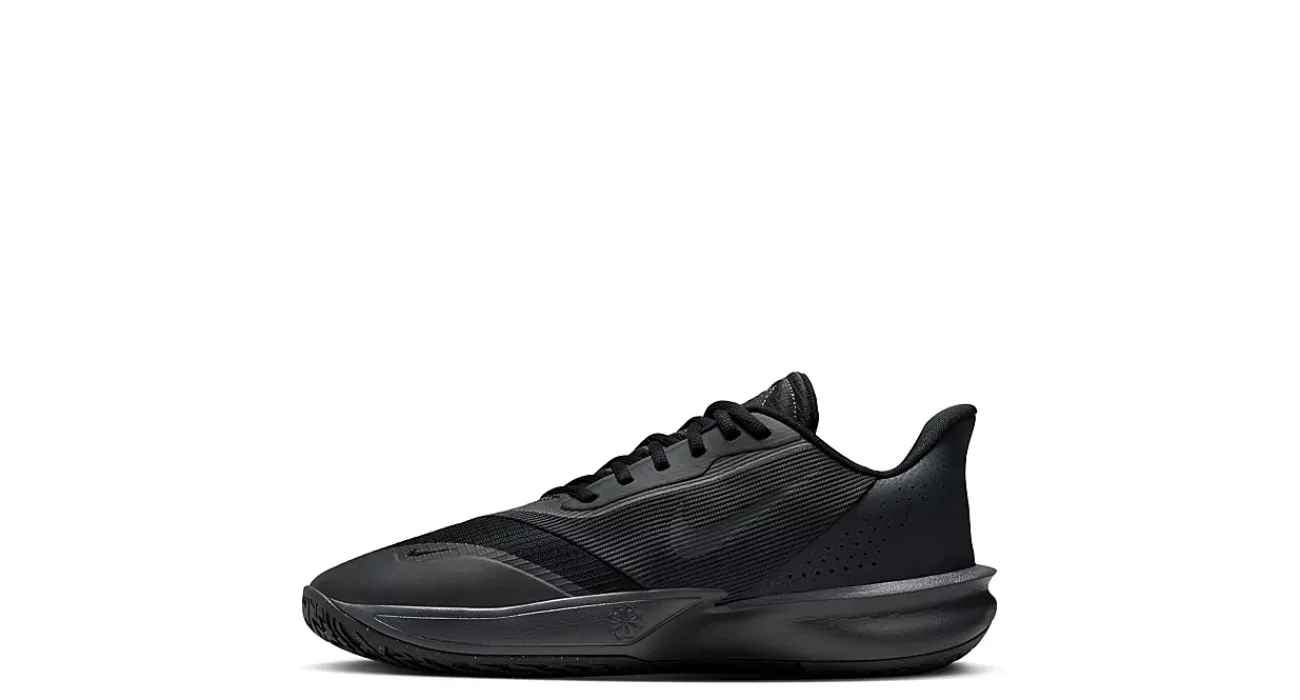 MENS PRECISION 7 BASKETBALL SNEAKER>NIKE