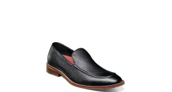 MENS PRENTICE MOC TOE SLIP ON>STACY ADAMS Online