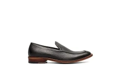 MENS PRENTICE MOC TOE SLIP ON>STACY ADAMS Online