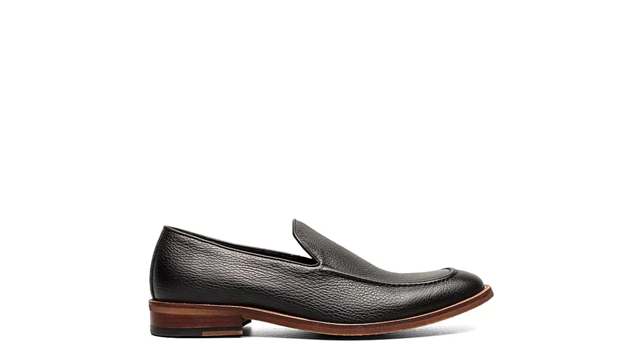 MENS PRENTICE MOC TOE SLIP ON>STACY ADAMS Online