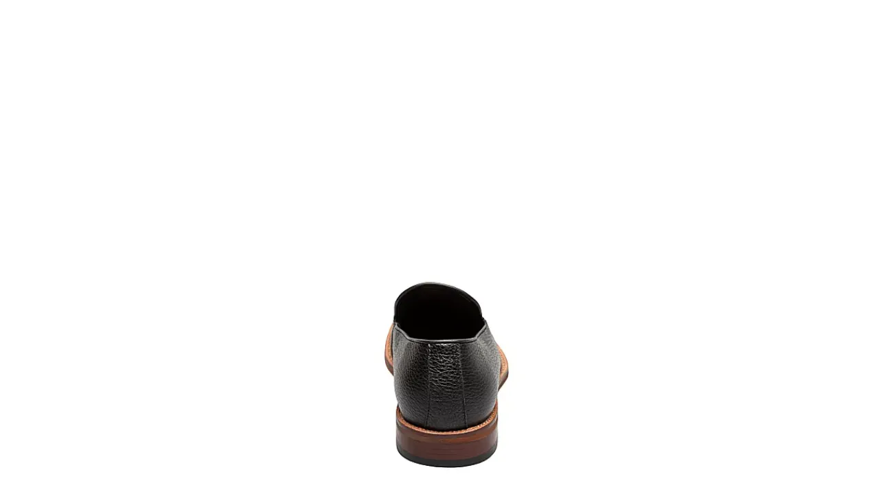 MENS PRENTICE MOC TOE SLIP ON>STACY ADAMS Online