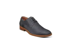 MENS PRESTON PLAIN TOE LACE OXFORD>STACY ADAMS Sale