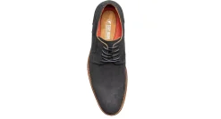 MENS PRESTON PLAIN TOE LACE OXFORD><noscript><img width=