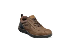 MENS QUEST BIKE TOE SNEAKER>NUNN BUSH Best