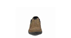 MENS QUEST MOC TOE SNEAKER><noscript><img width=