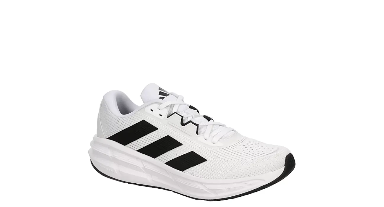 MENS QUESTAR 3 RUNINNG SNEAKER>ADIDAS New