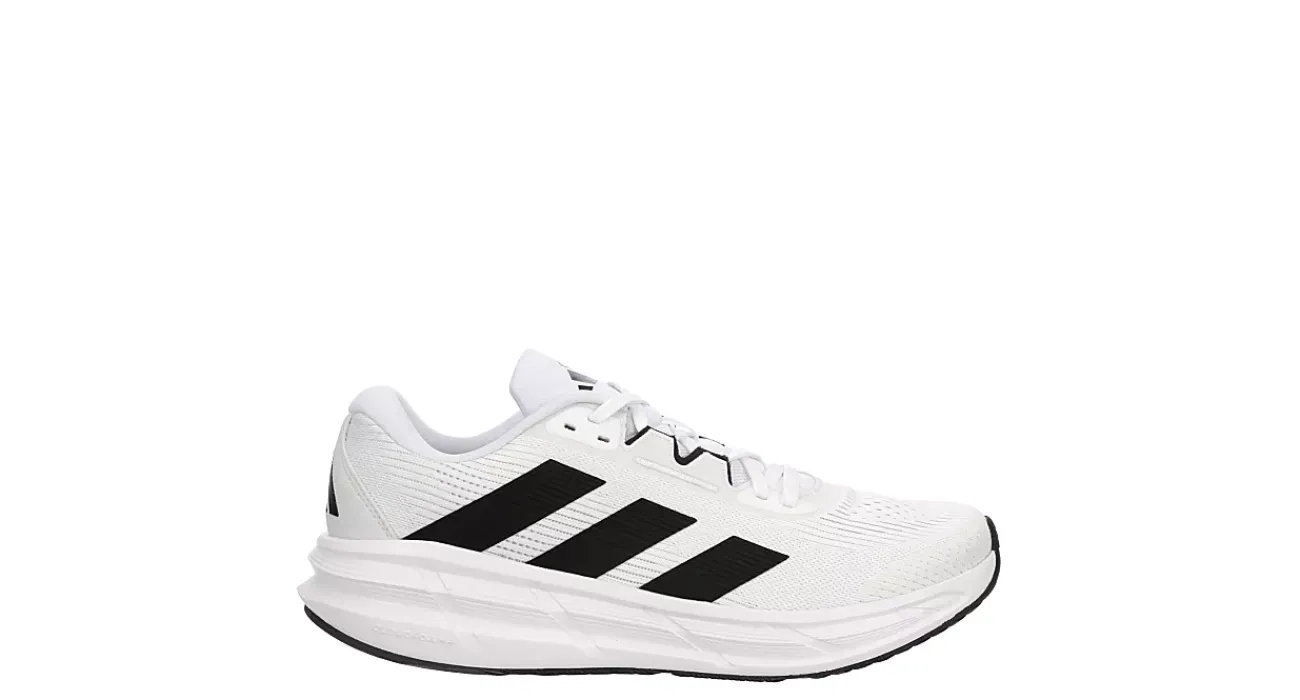MENS QUESTAR 3 RUNINNG SNEAKER>ADIDAS New